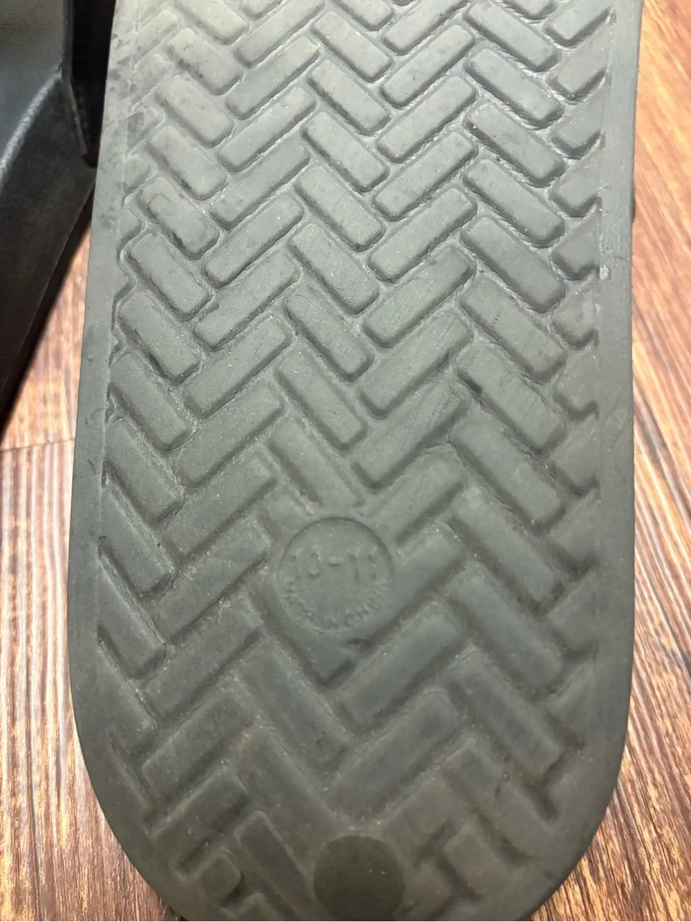 Men’s Slides Sandals